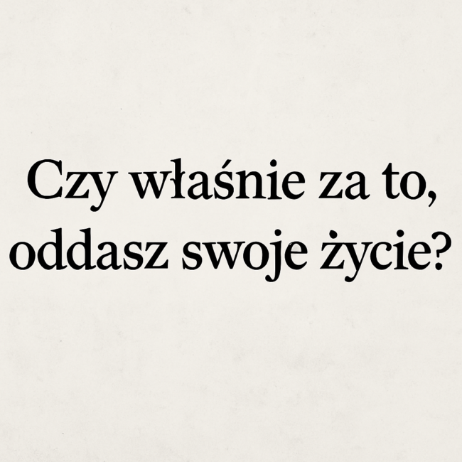 Czas